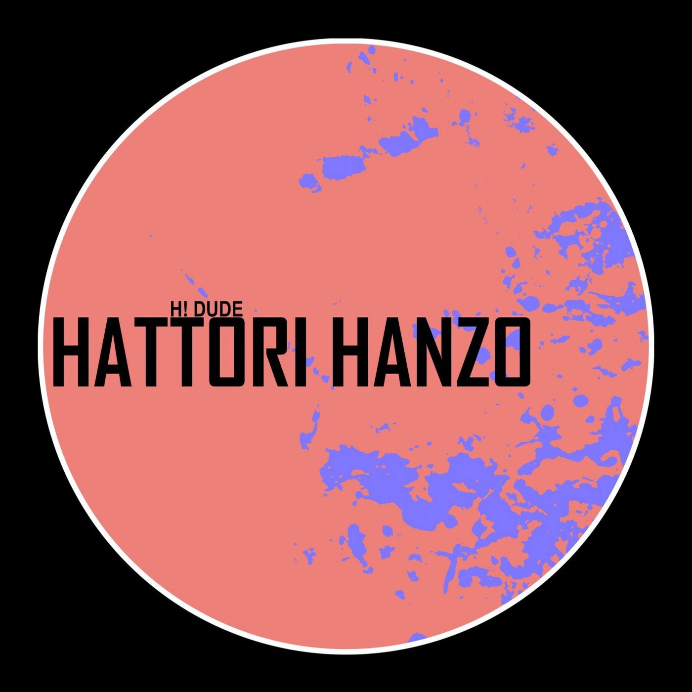 Hattori Hanzo