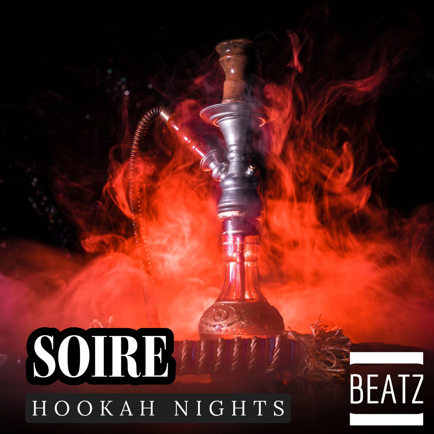 Hookah Nights