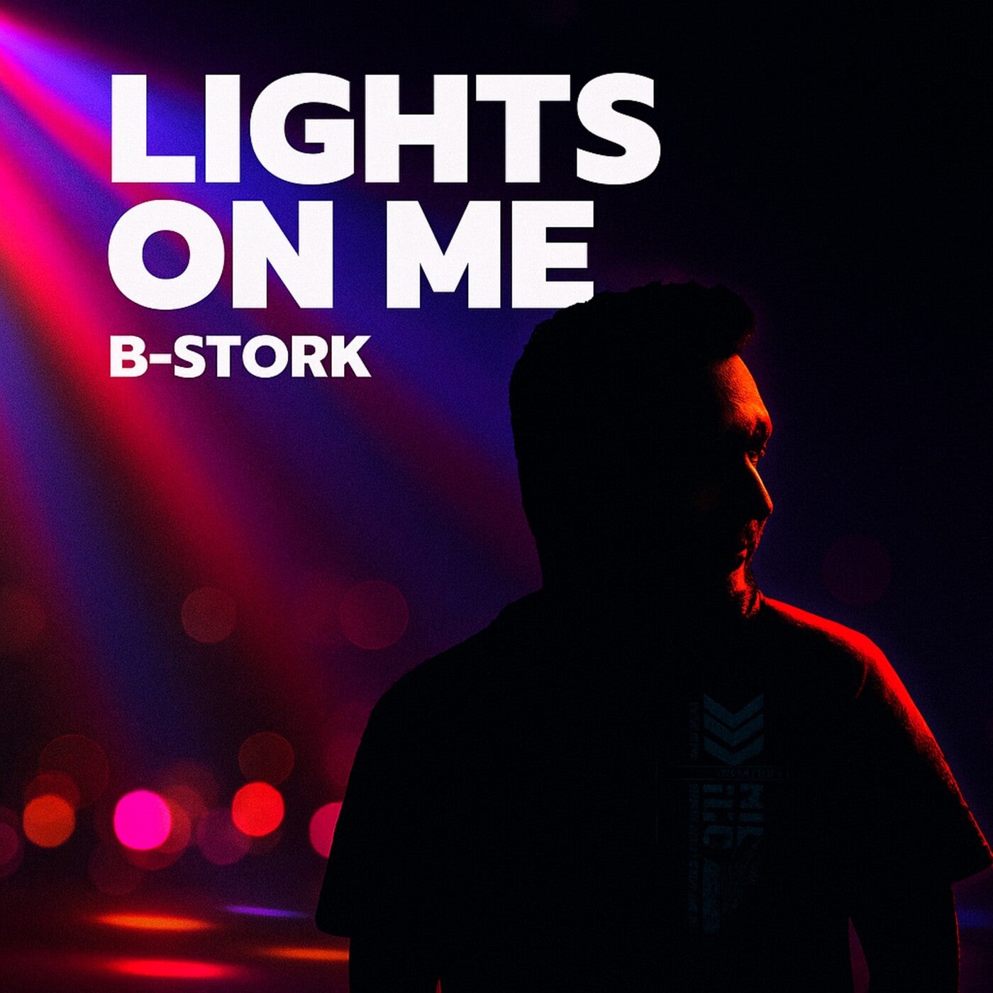 Lights on Me