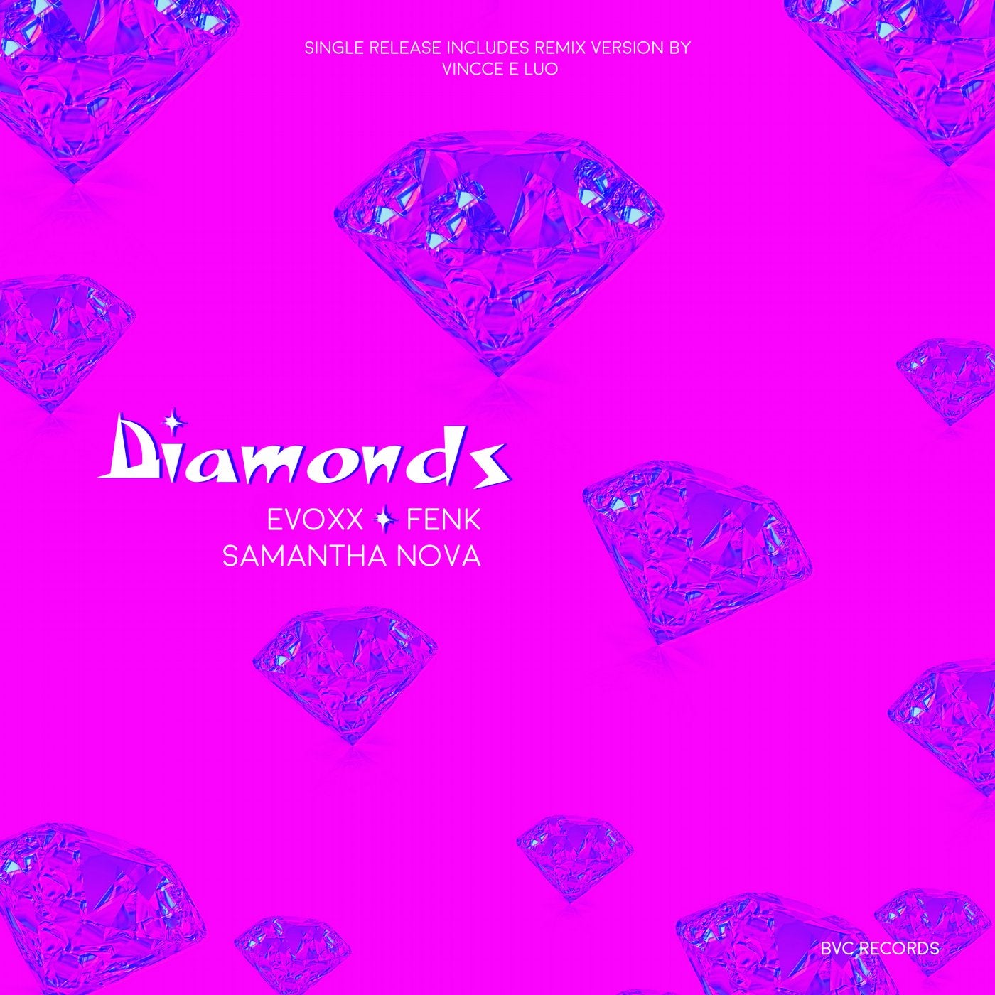 Diamonds