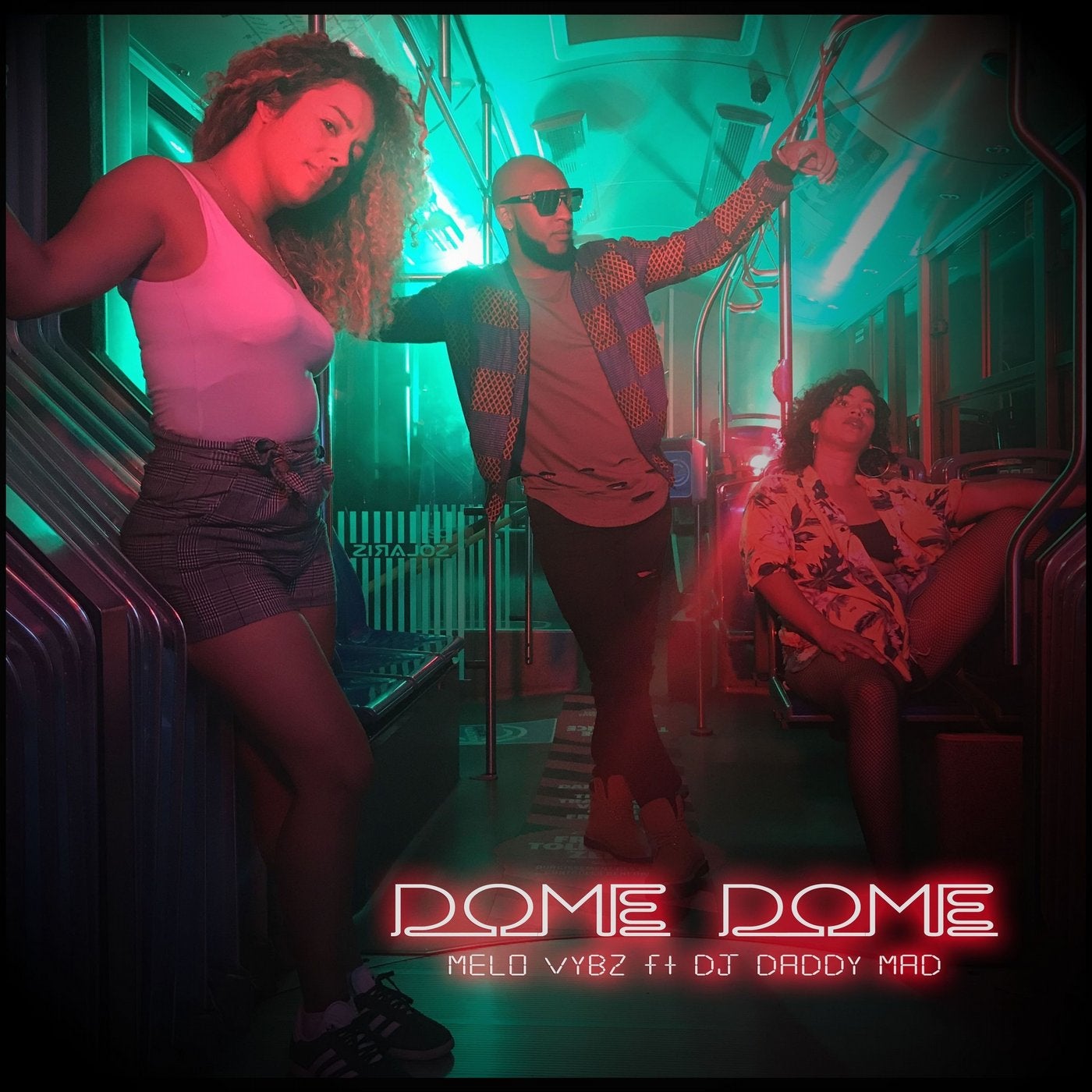 Dome dome (Radio edit)