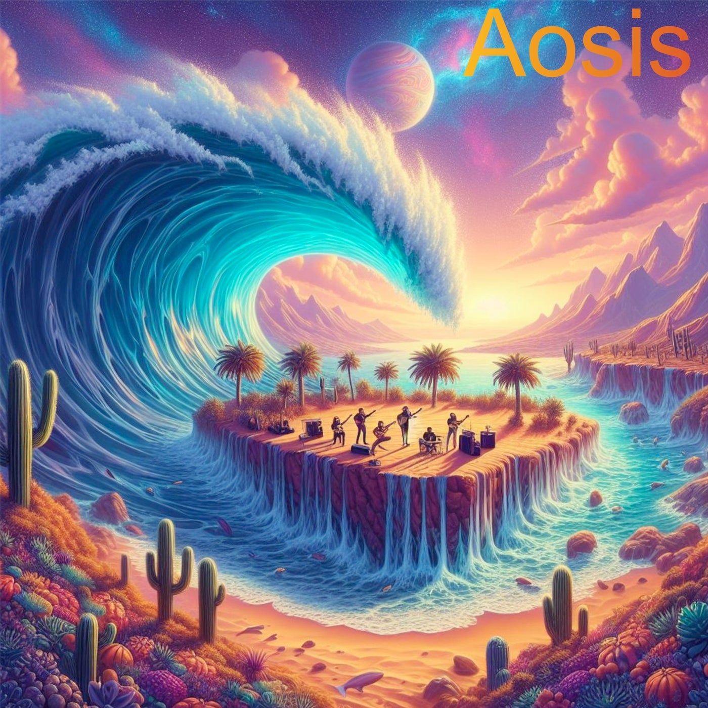 Aosis