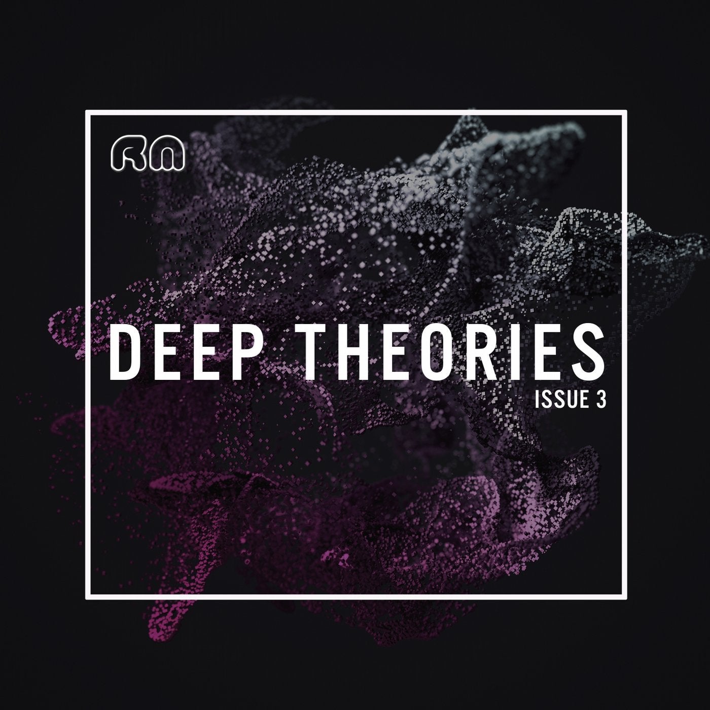 Deep Theories Issue 3