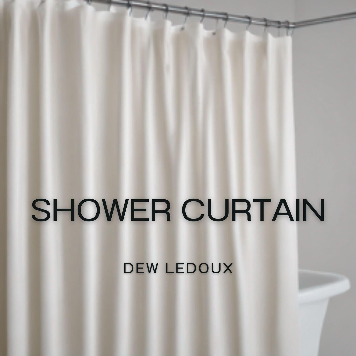 Shower Curtain