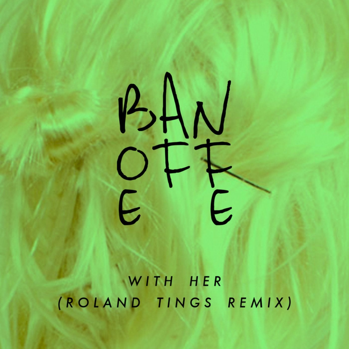 With Her (Roland Tings Remix)