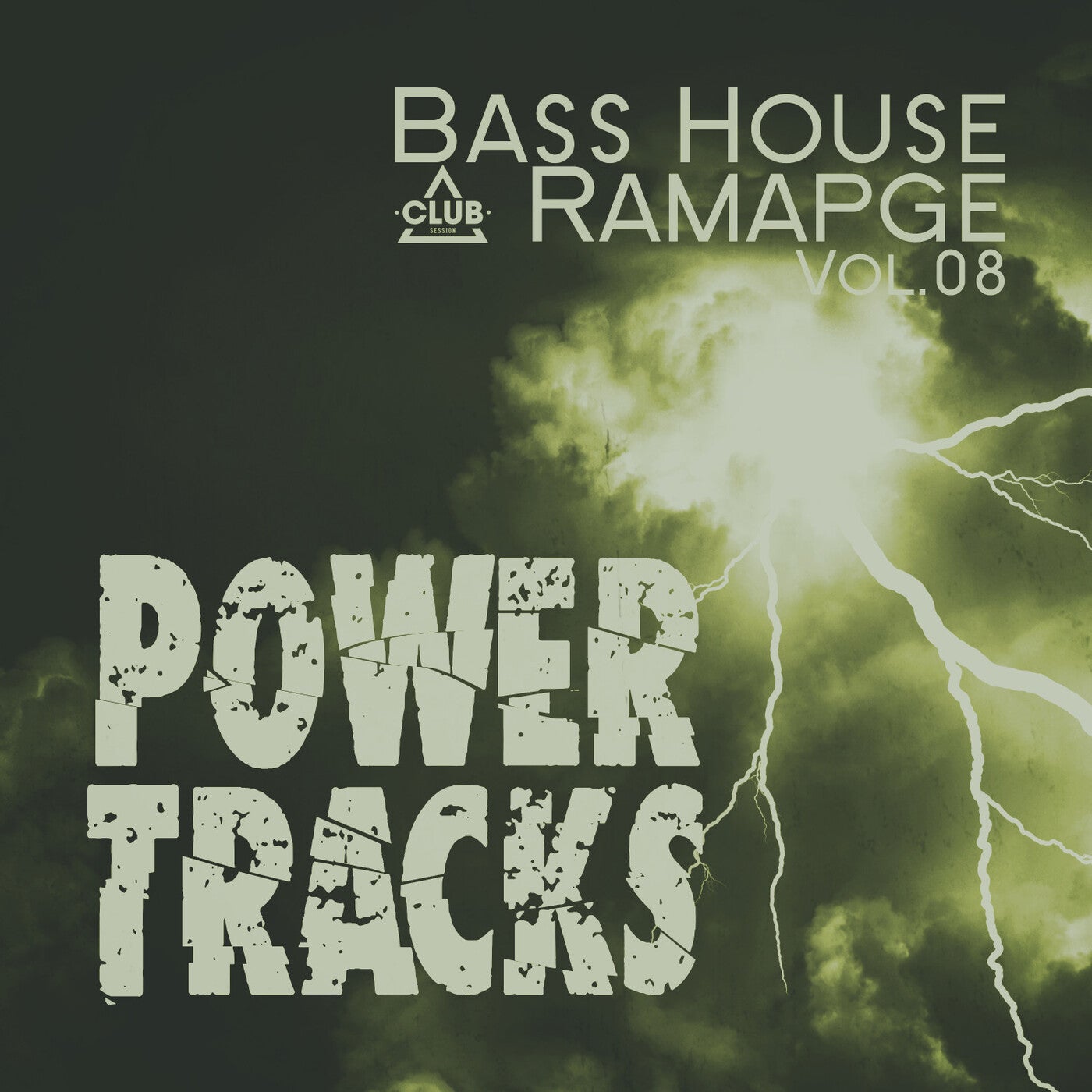 VA – Bass House Rampage Power Tracks, Vol.08 CSCOMP3702 VA – Bass House Rampage Power Tracks, Vol.08 CSCOMP3702