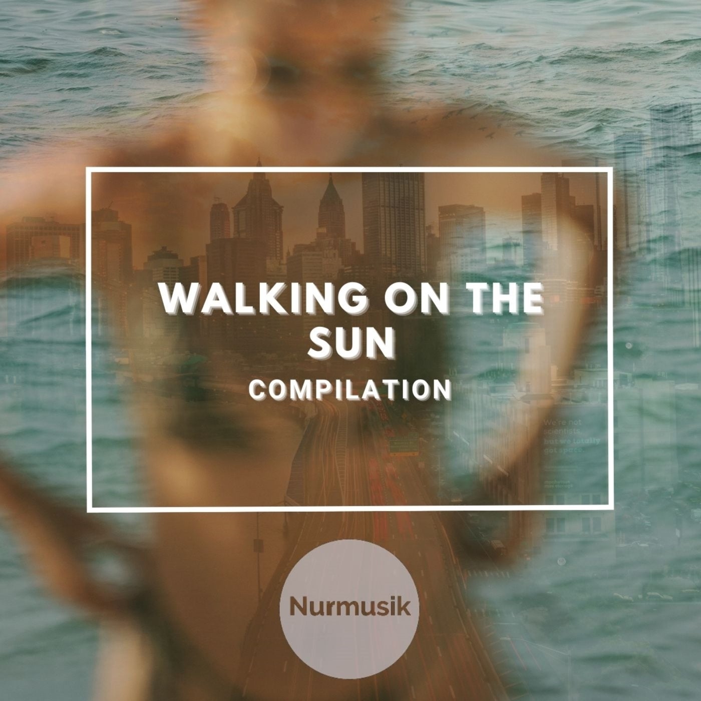 Walking on the Sun