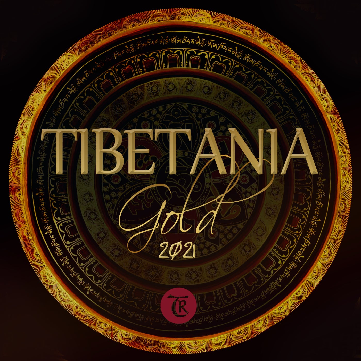 Tibetania Gold 2021 TR077