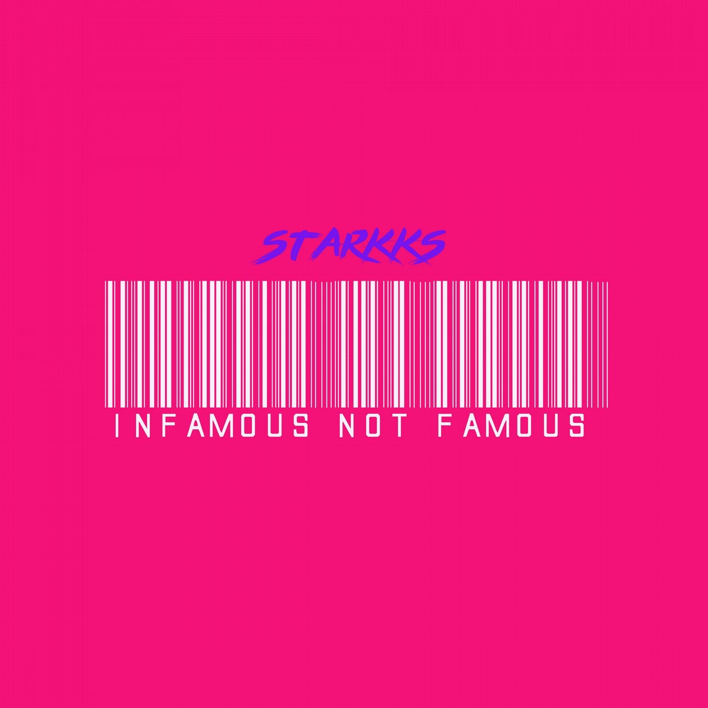 Infamous Not Famous