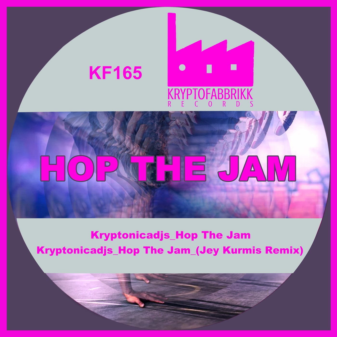 Hop the Jam