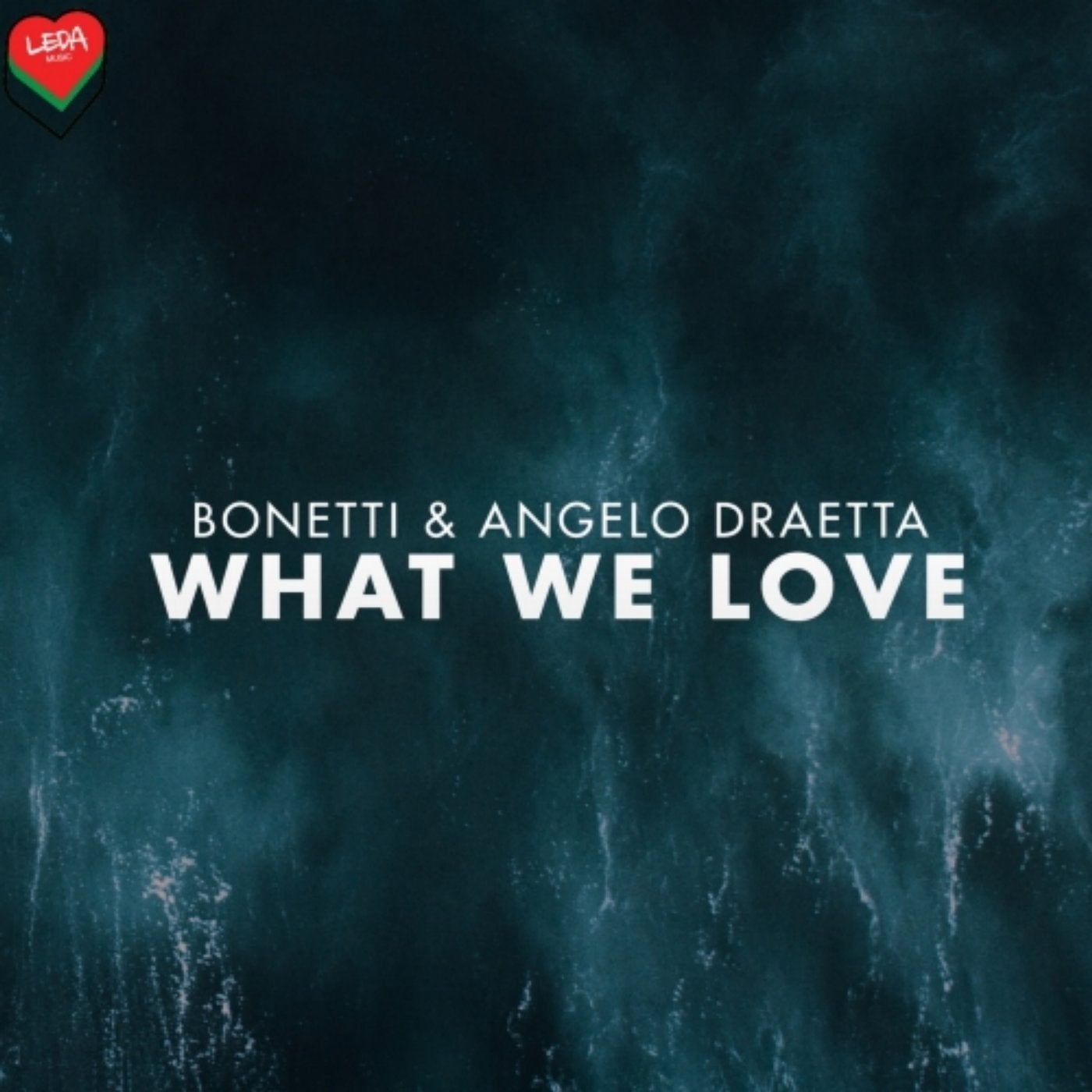 What We Love