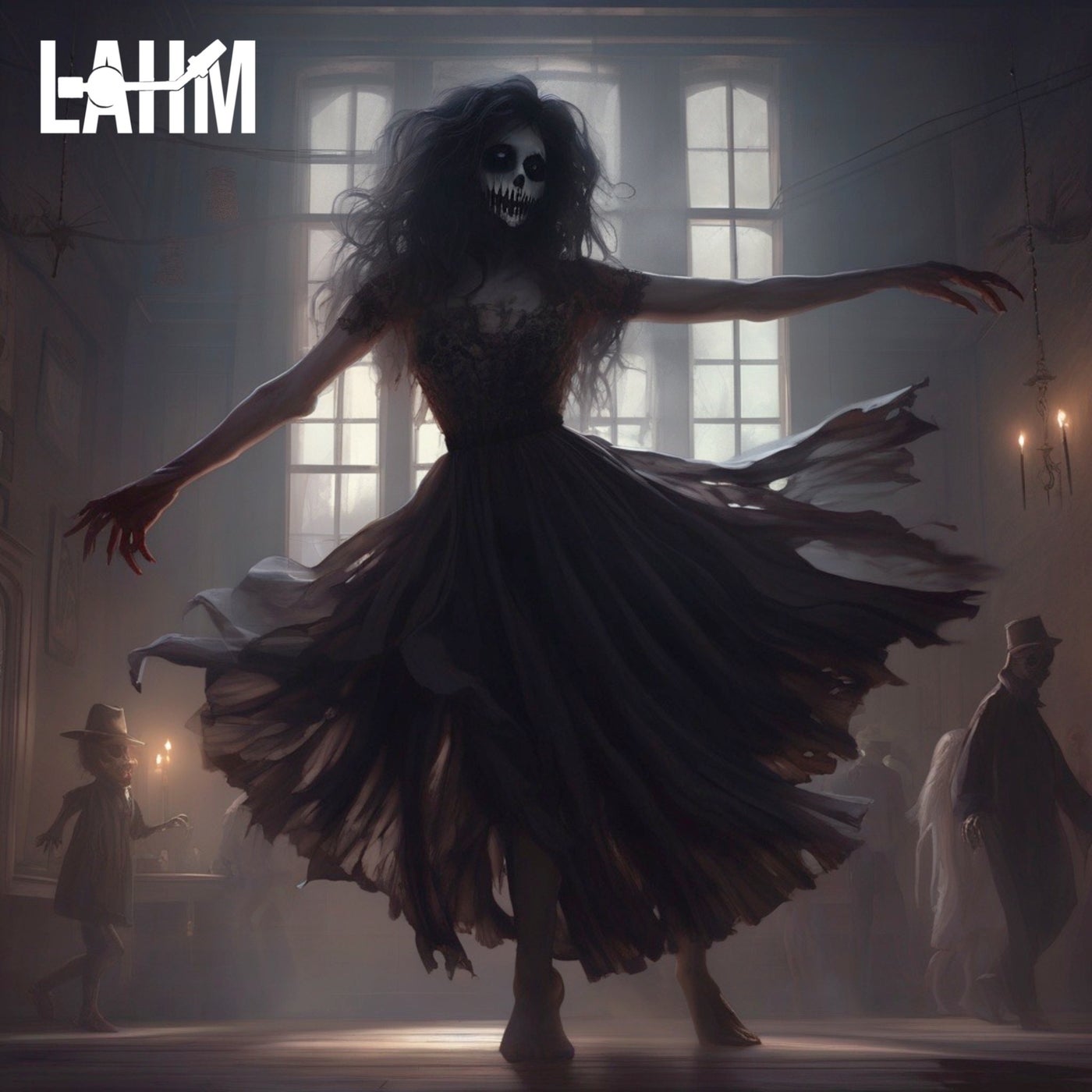 Dancing in the Shadows