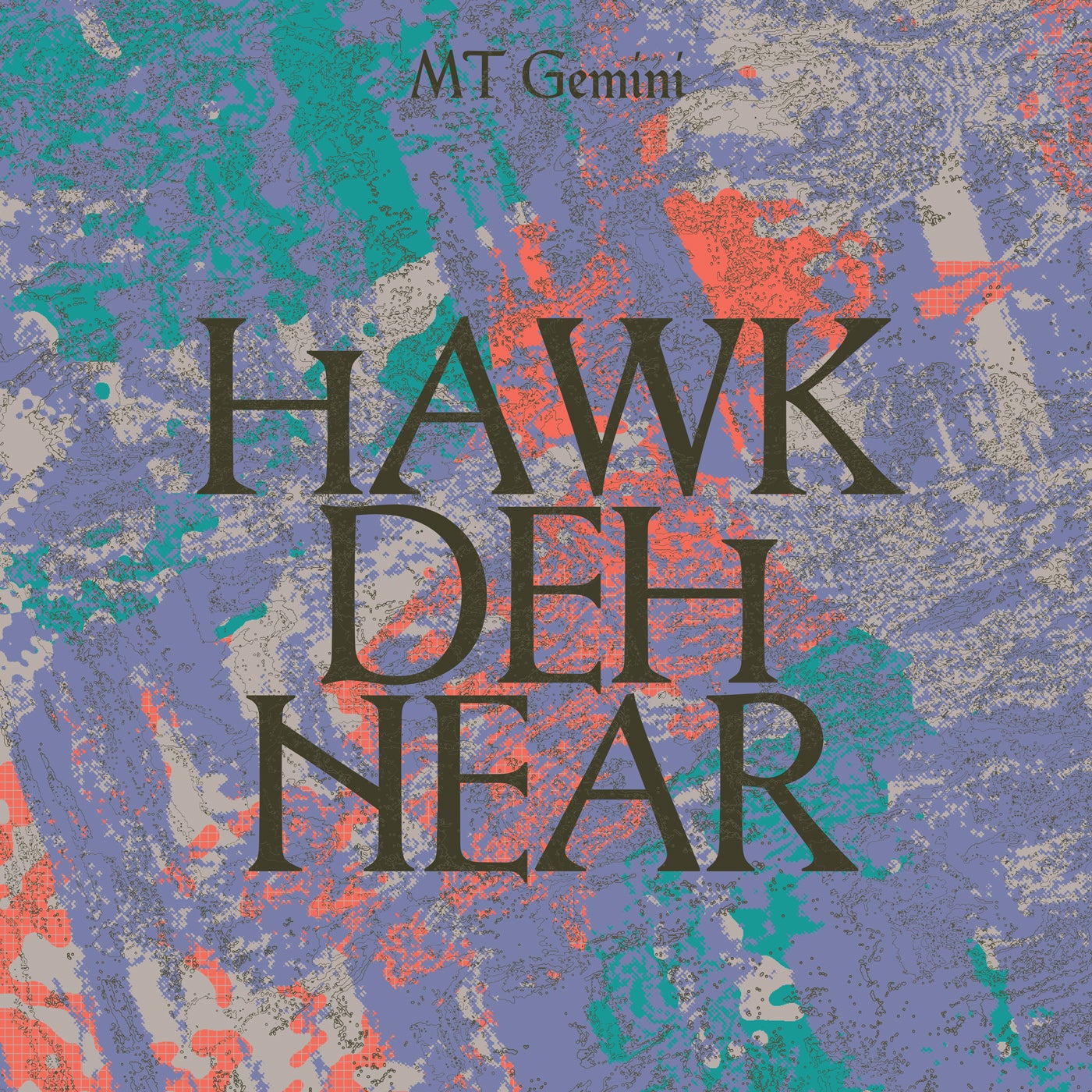 Hawk Den Hear
