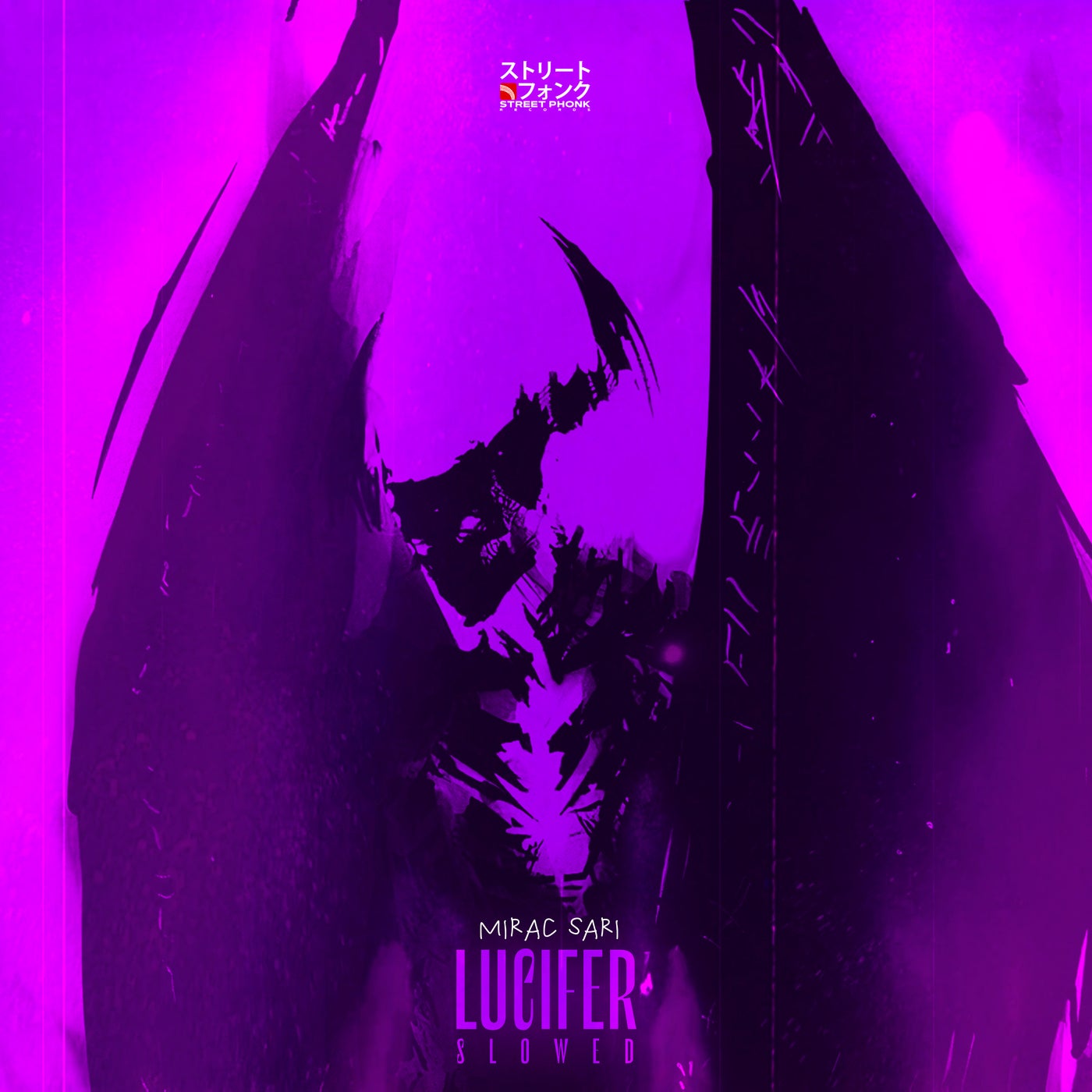 LUCIFER (Slowed)