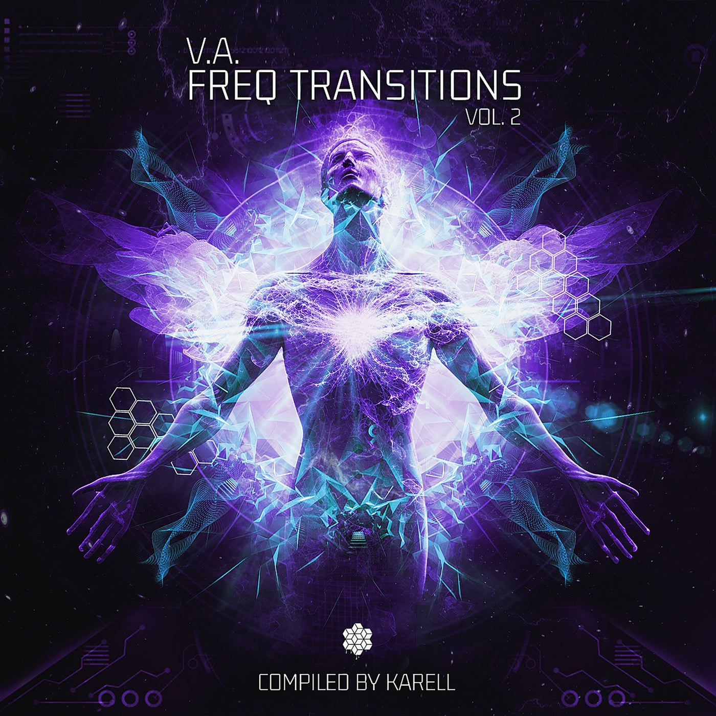 Freq Transitions, Vol. 2