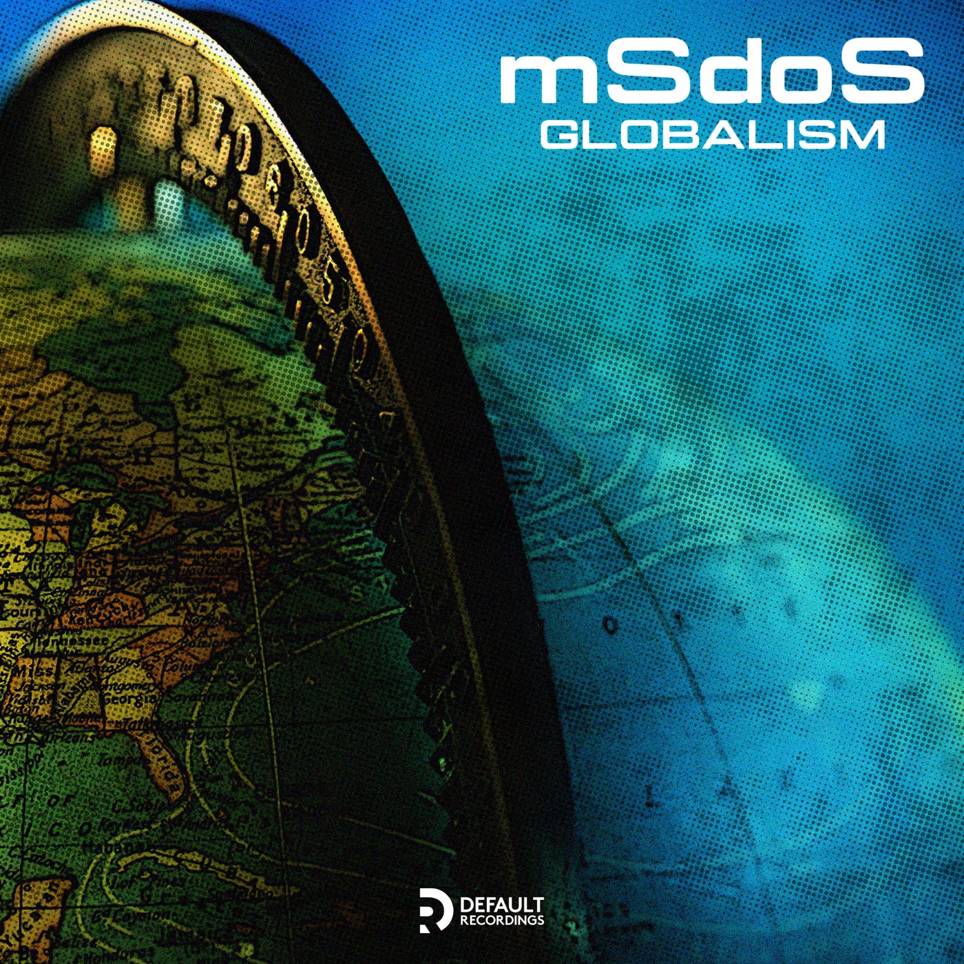 Globalism EP