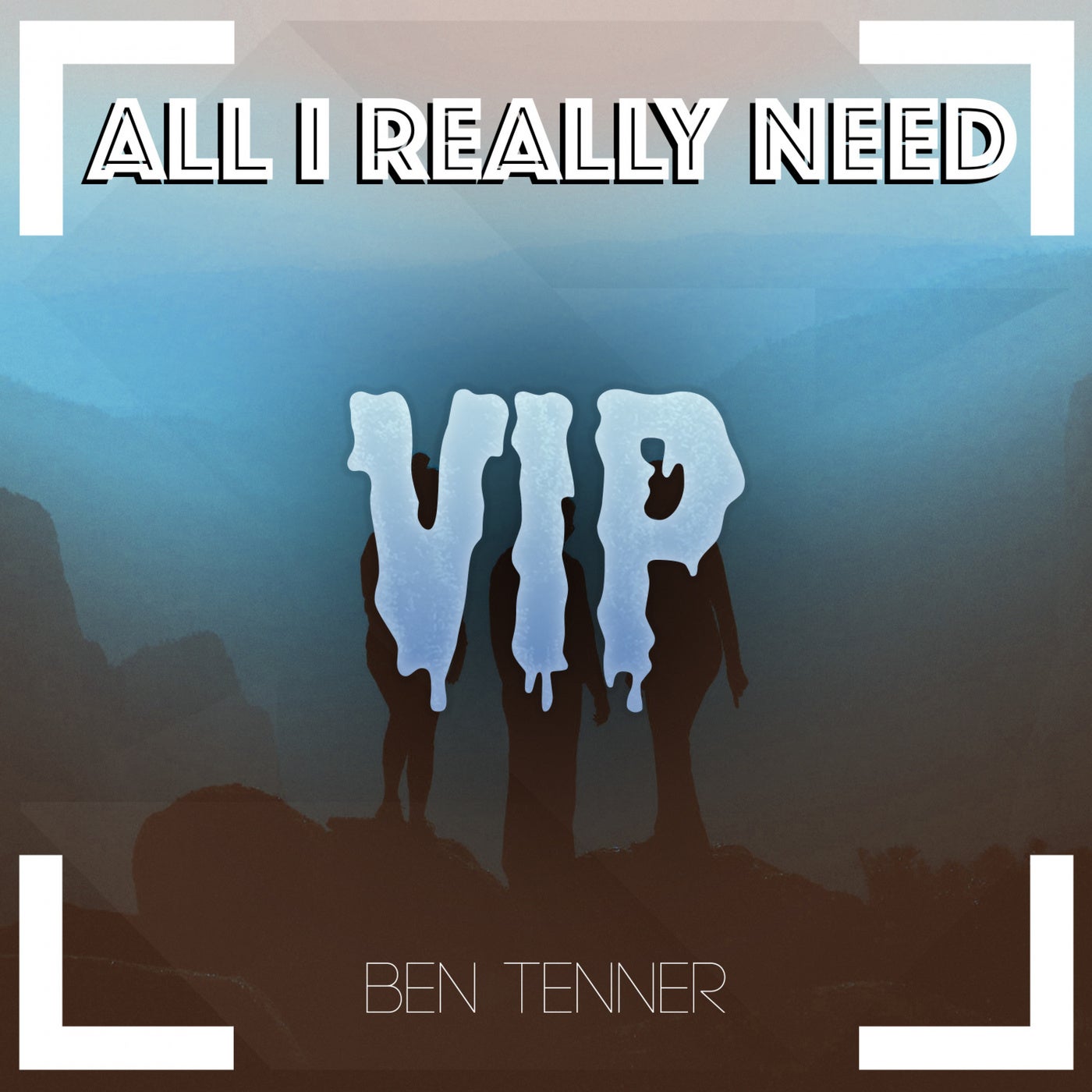All I Really Need - Vip