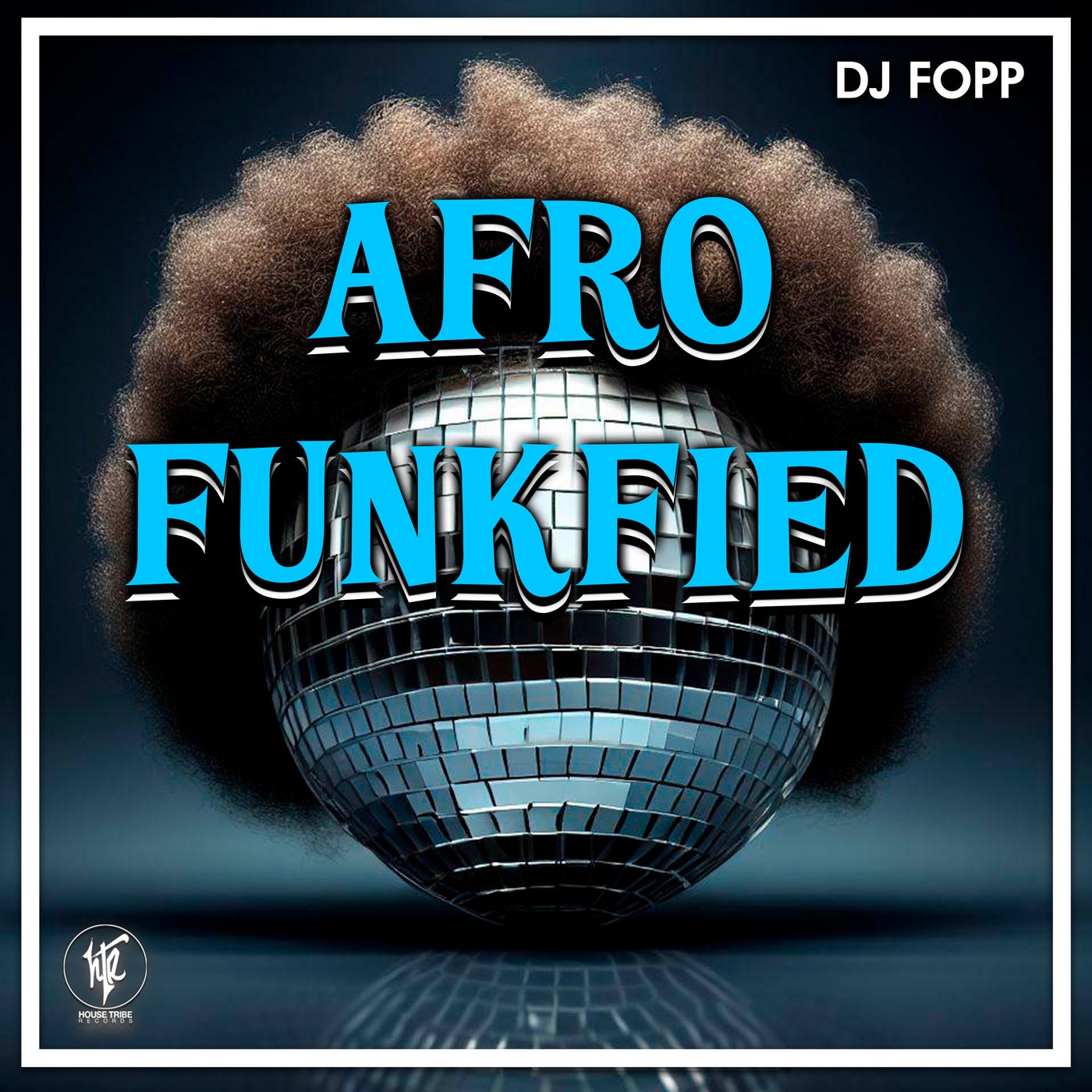 Afro Funkfied