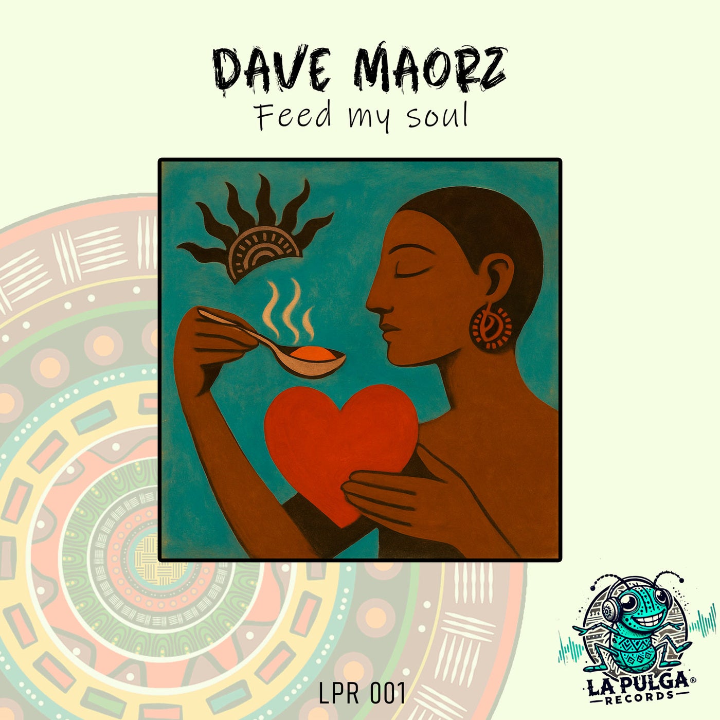 Feed My Soul