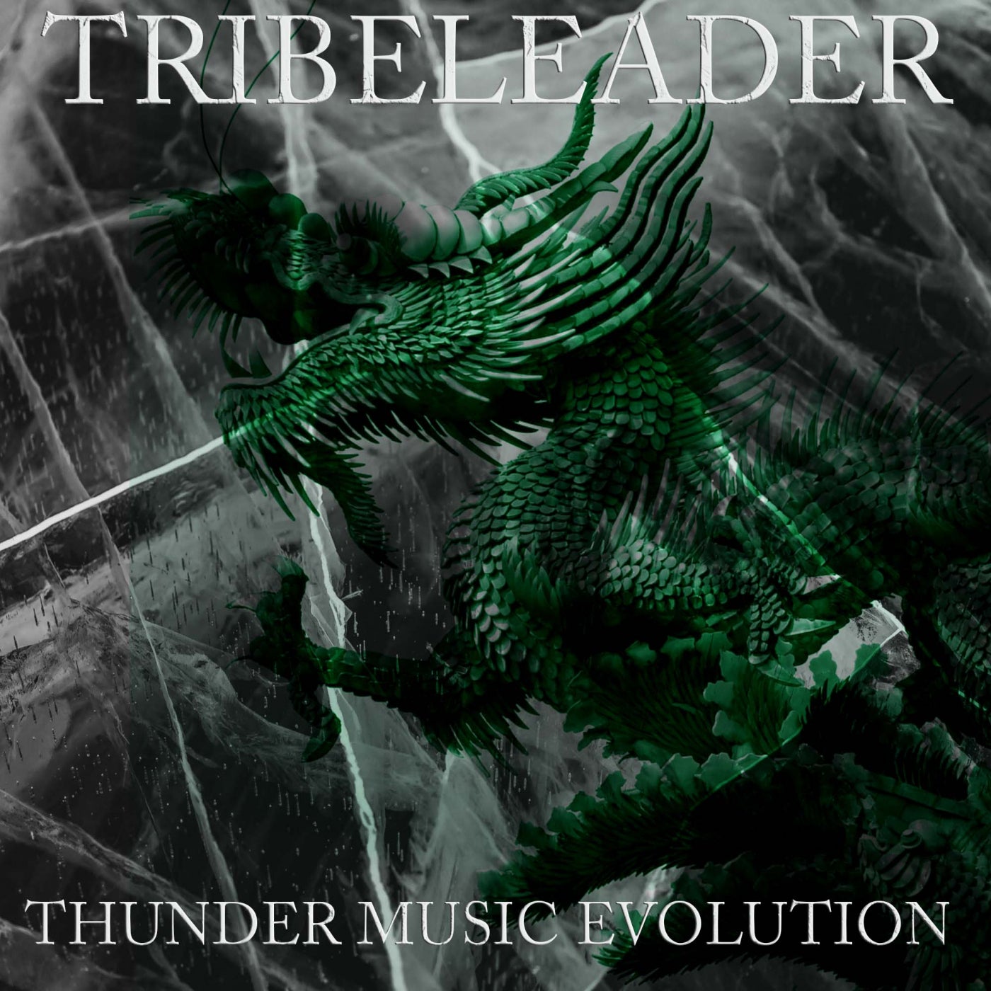 Thunder Music Evolution