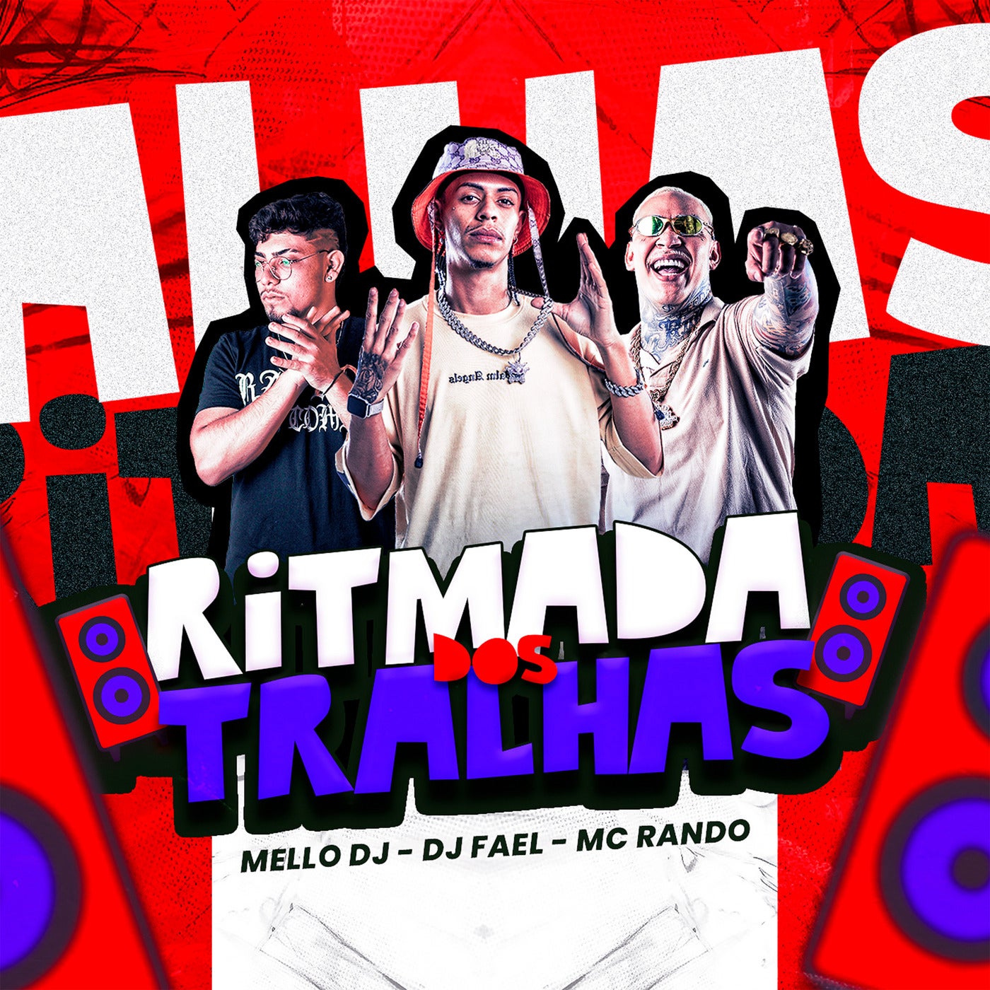 Ritmada dos Tralhas