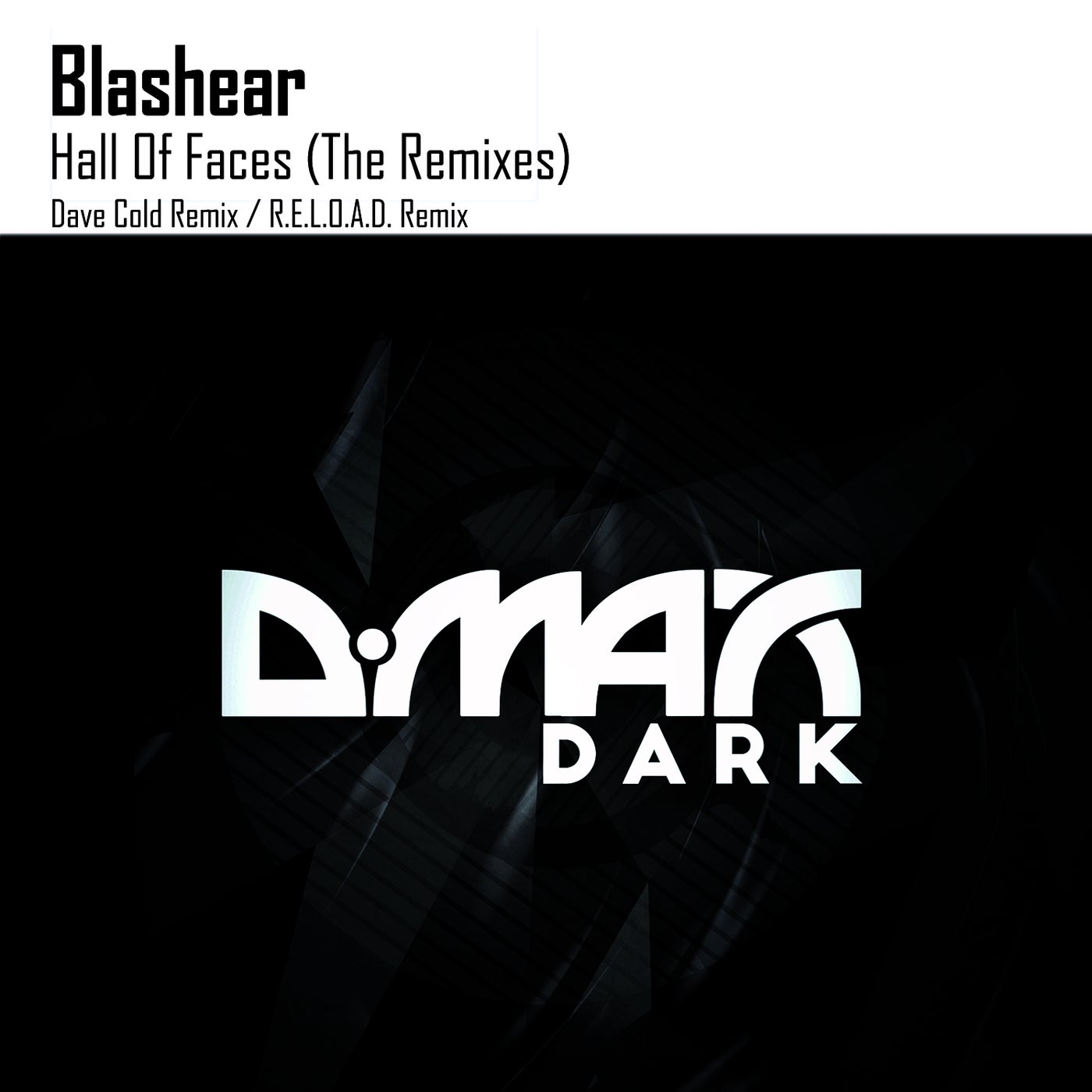 Hall Of Faces (The Remixes)