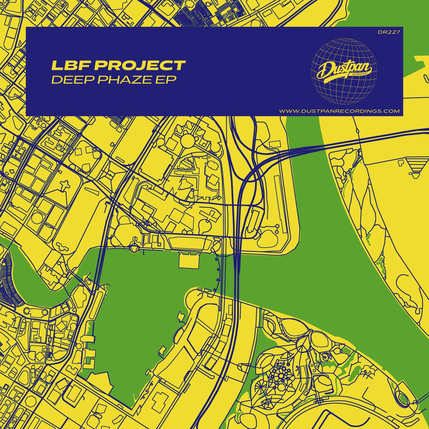 Deep Phaze EP