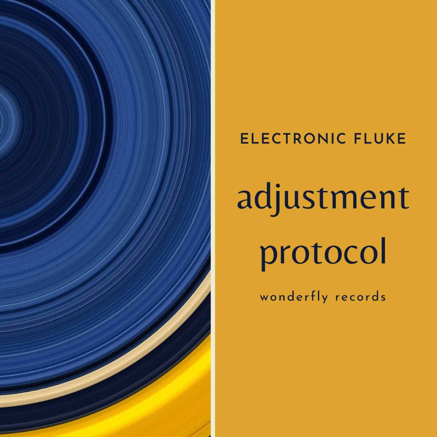 Adjustment protocol