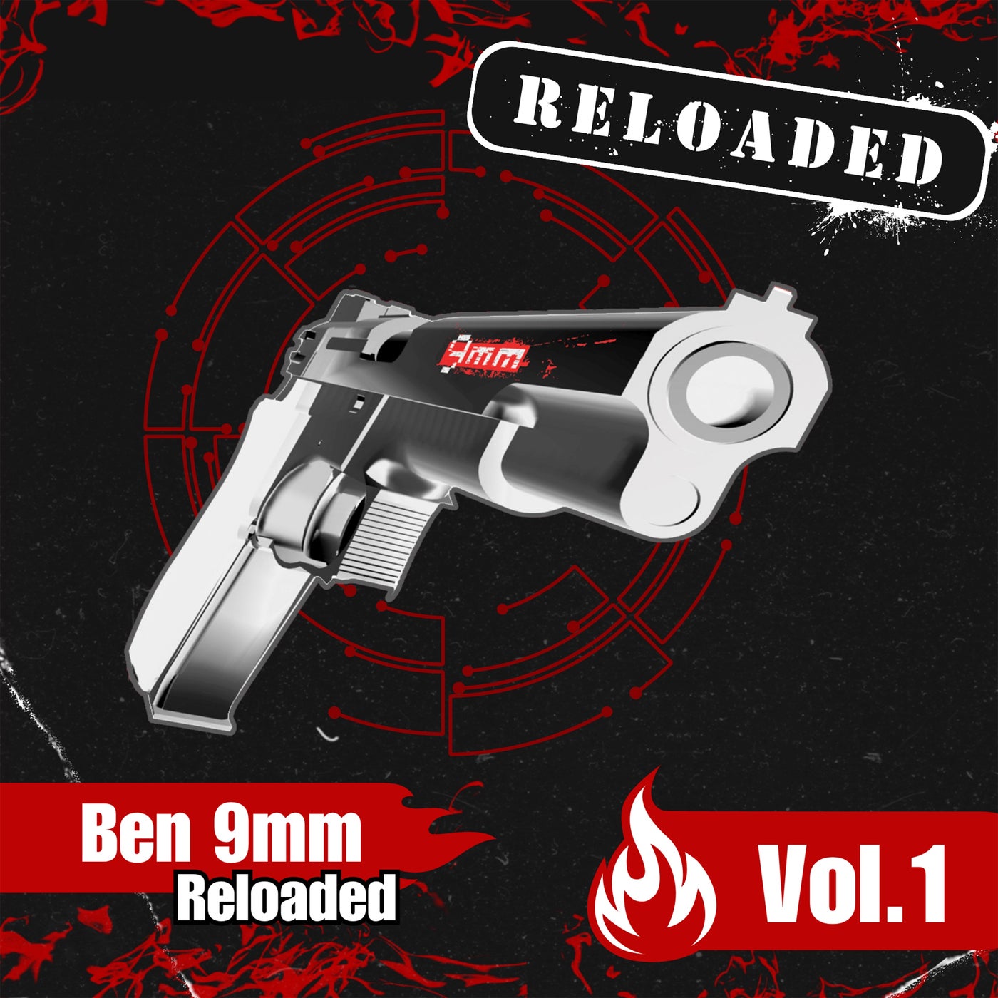Ben 9mm Reloaded 01