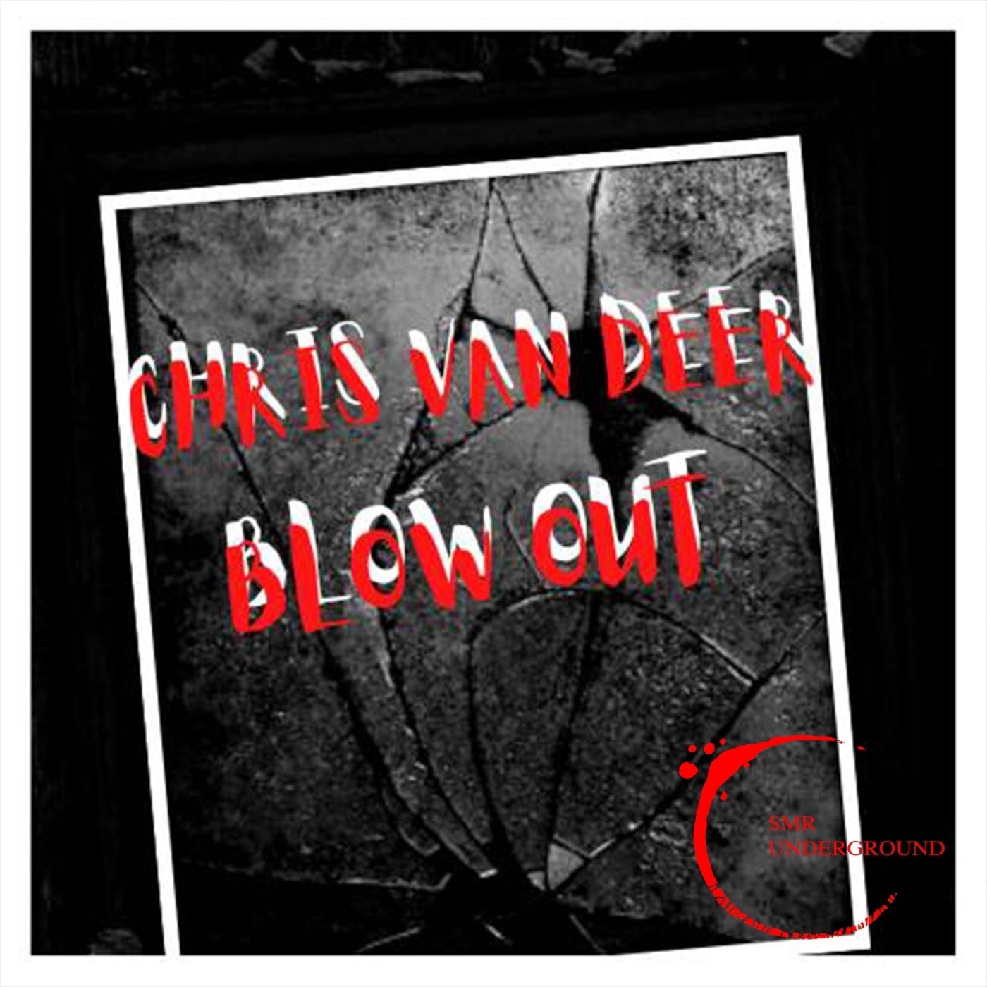 Blow Out E.P