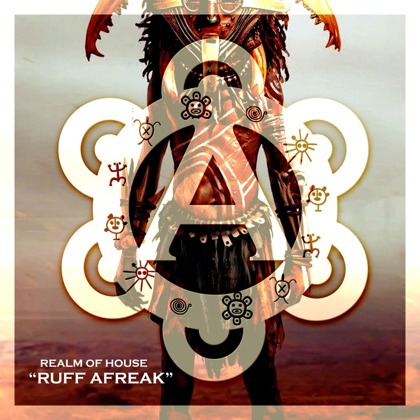 Ruff Afreak