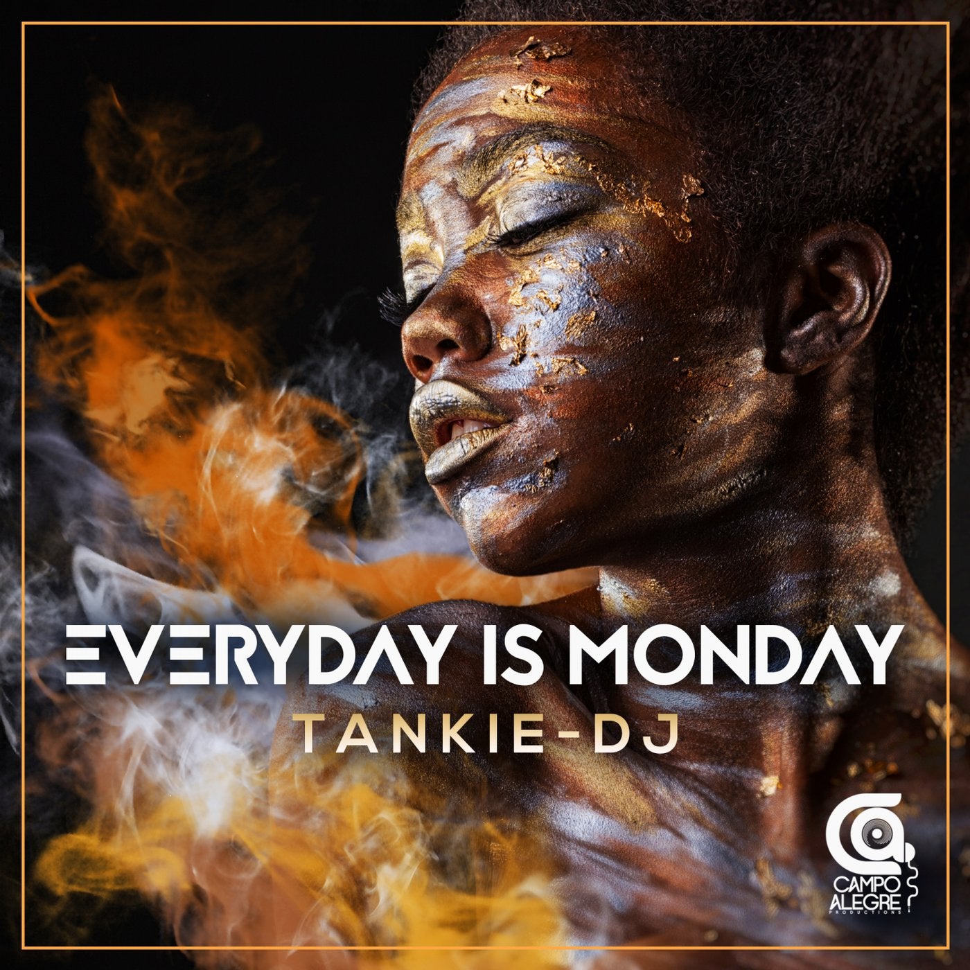 Everyday Is Monday