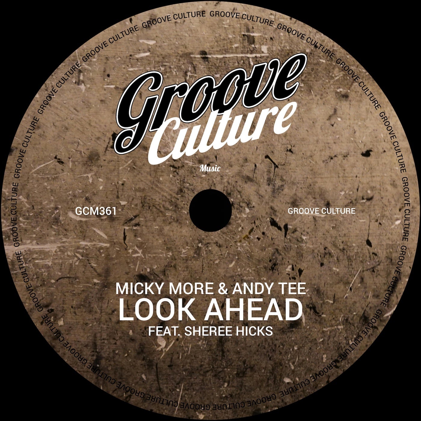 Look Ahead