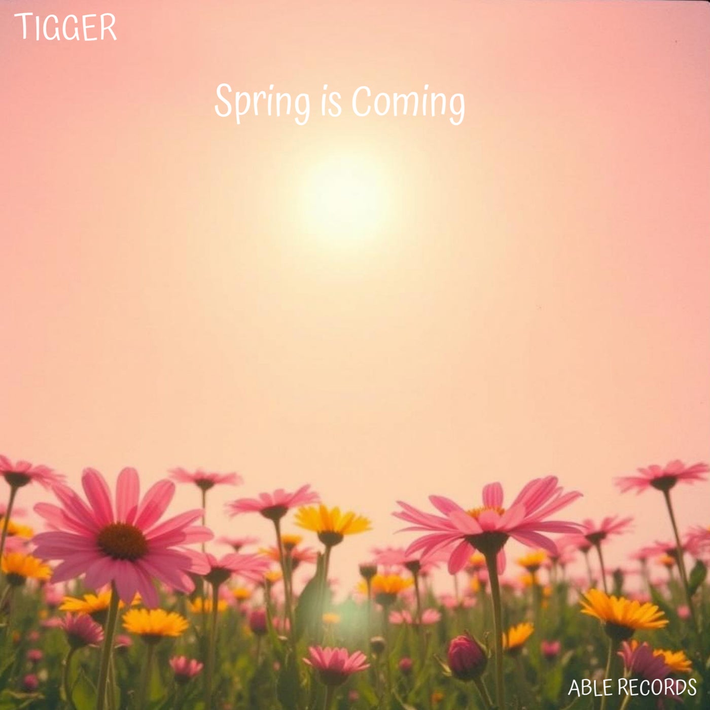 Spring is Coming