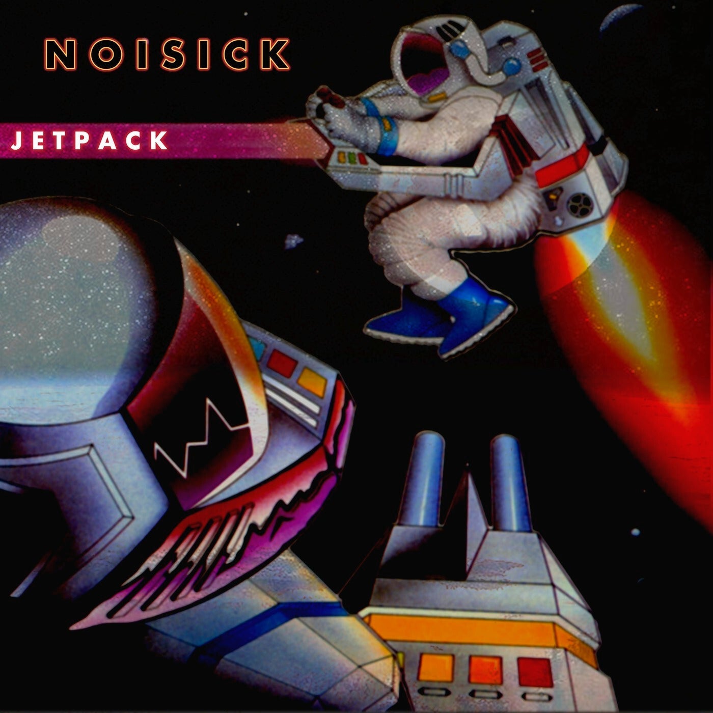 Jetpack