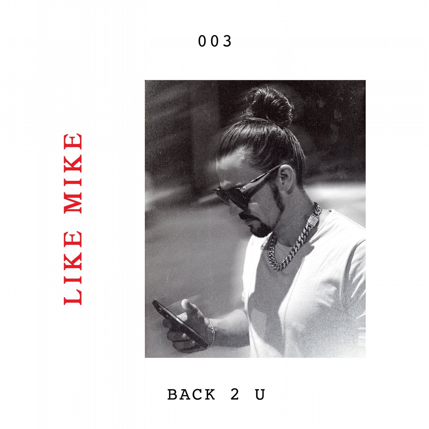 Back 2 U