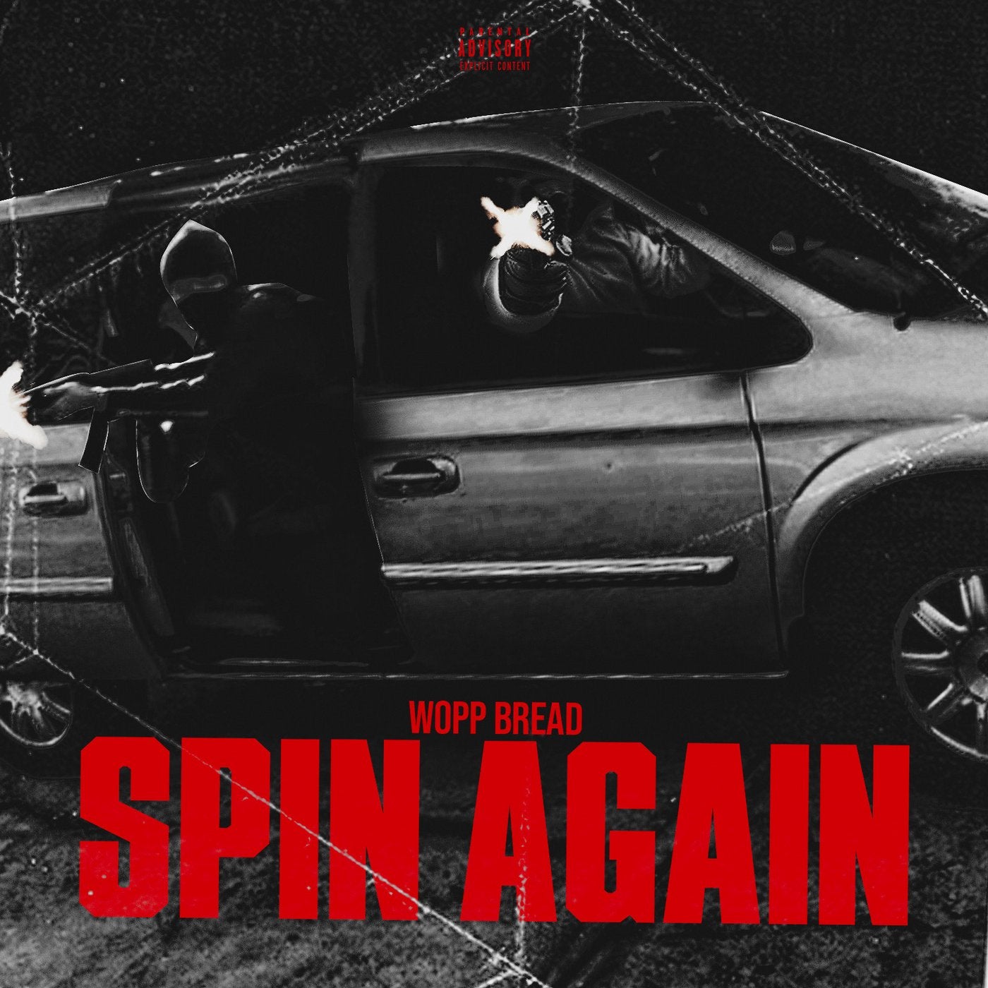 Spin Again