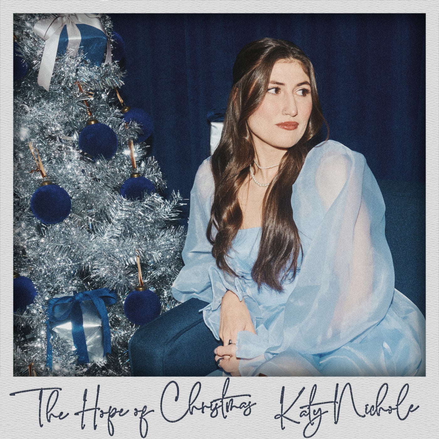 Cover art for The Hope Of Christmas