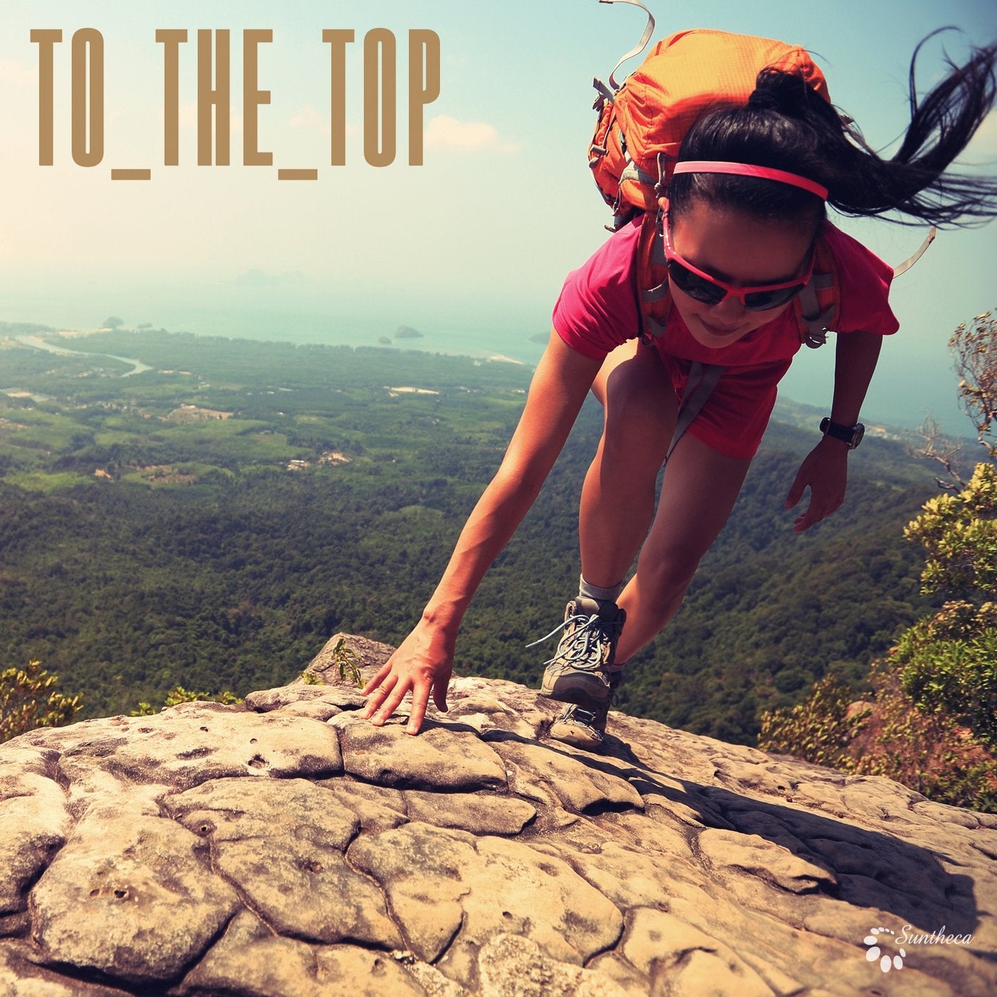 To the Top