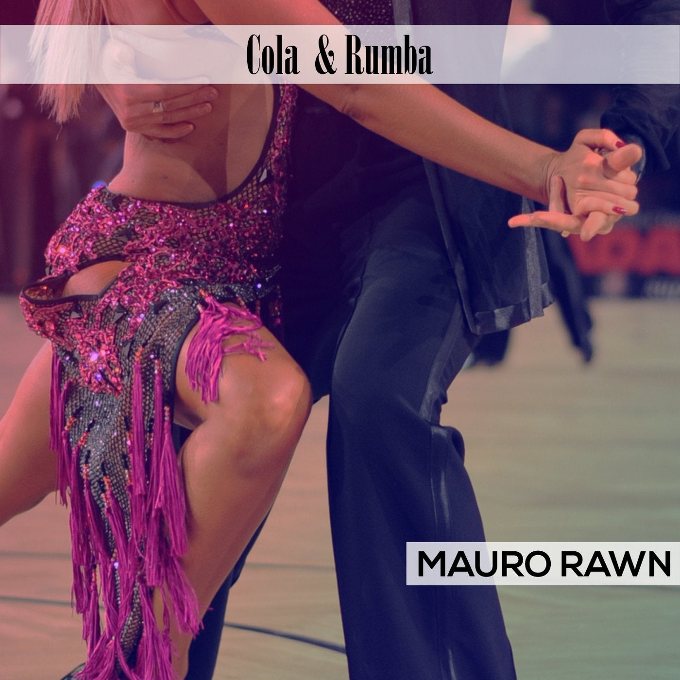 Cola & Rumba