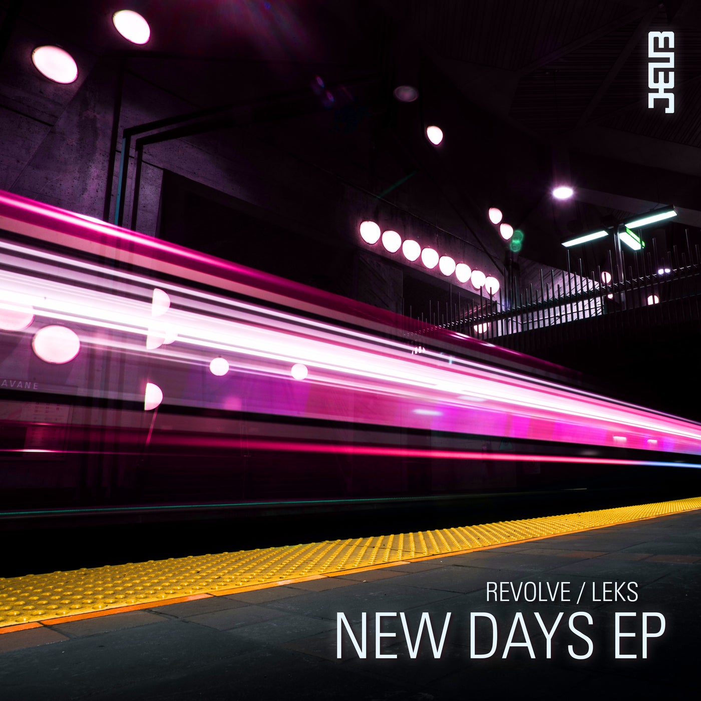 New Days EP