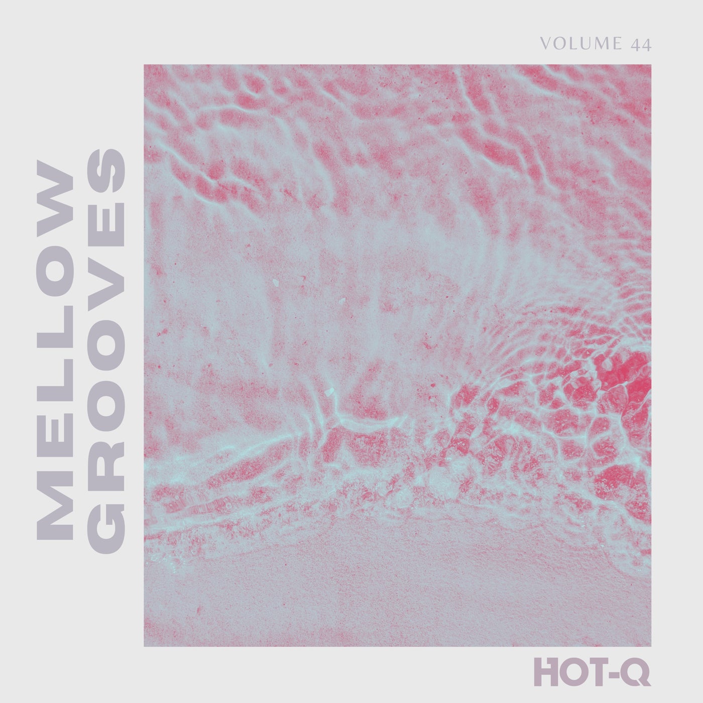 Mellow Grooves 044
