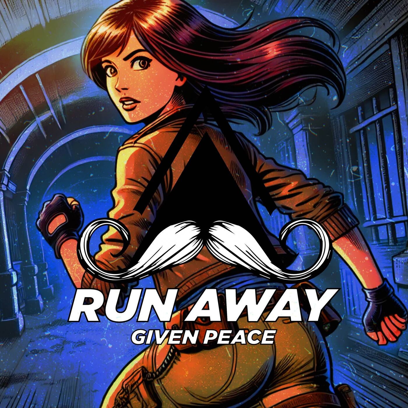 Run Away