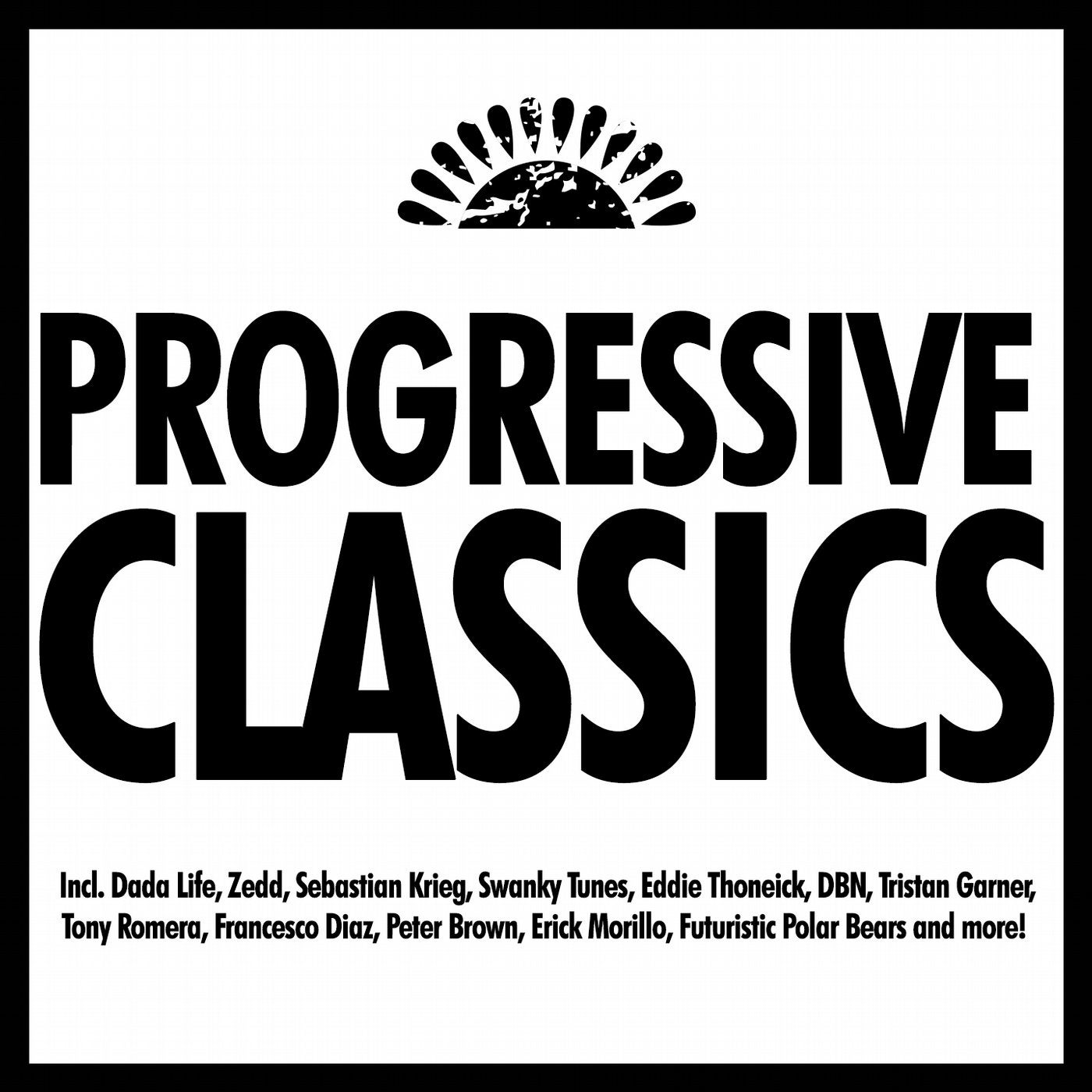 Progressive Classics