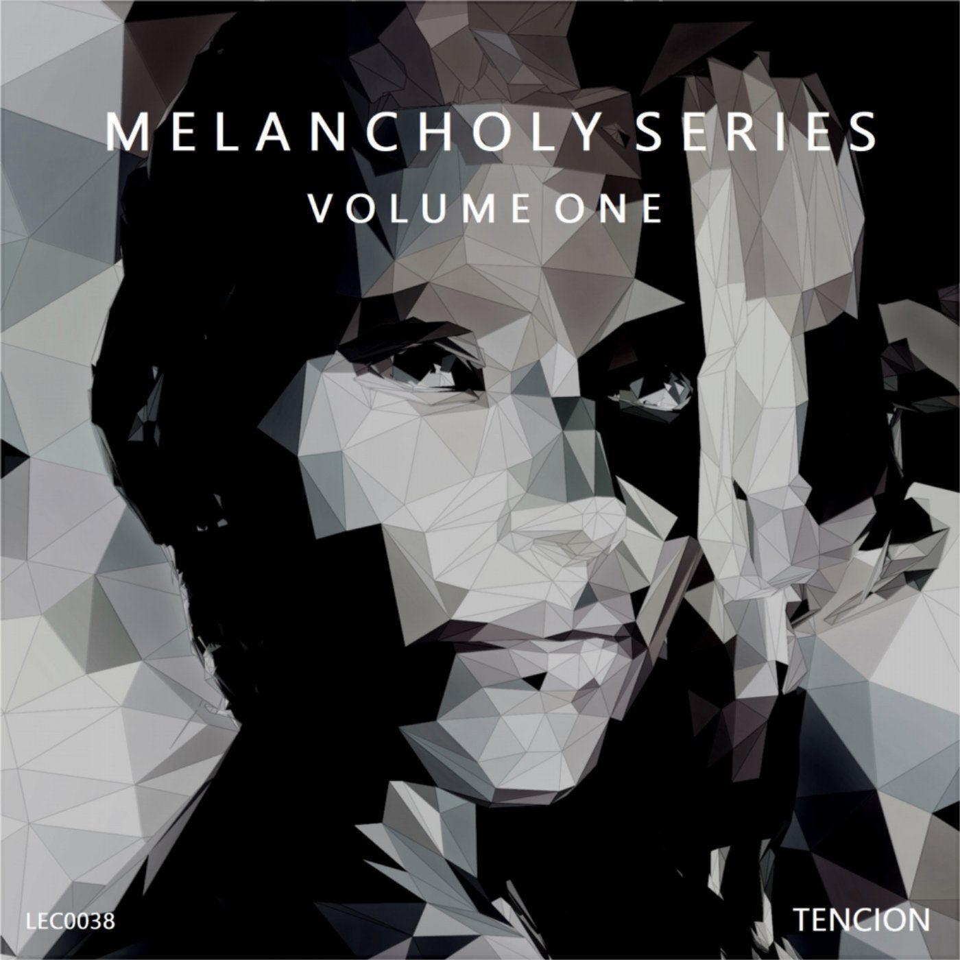 Melancholy Series, Vol. 1