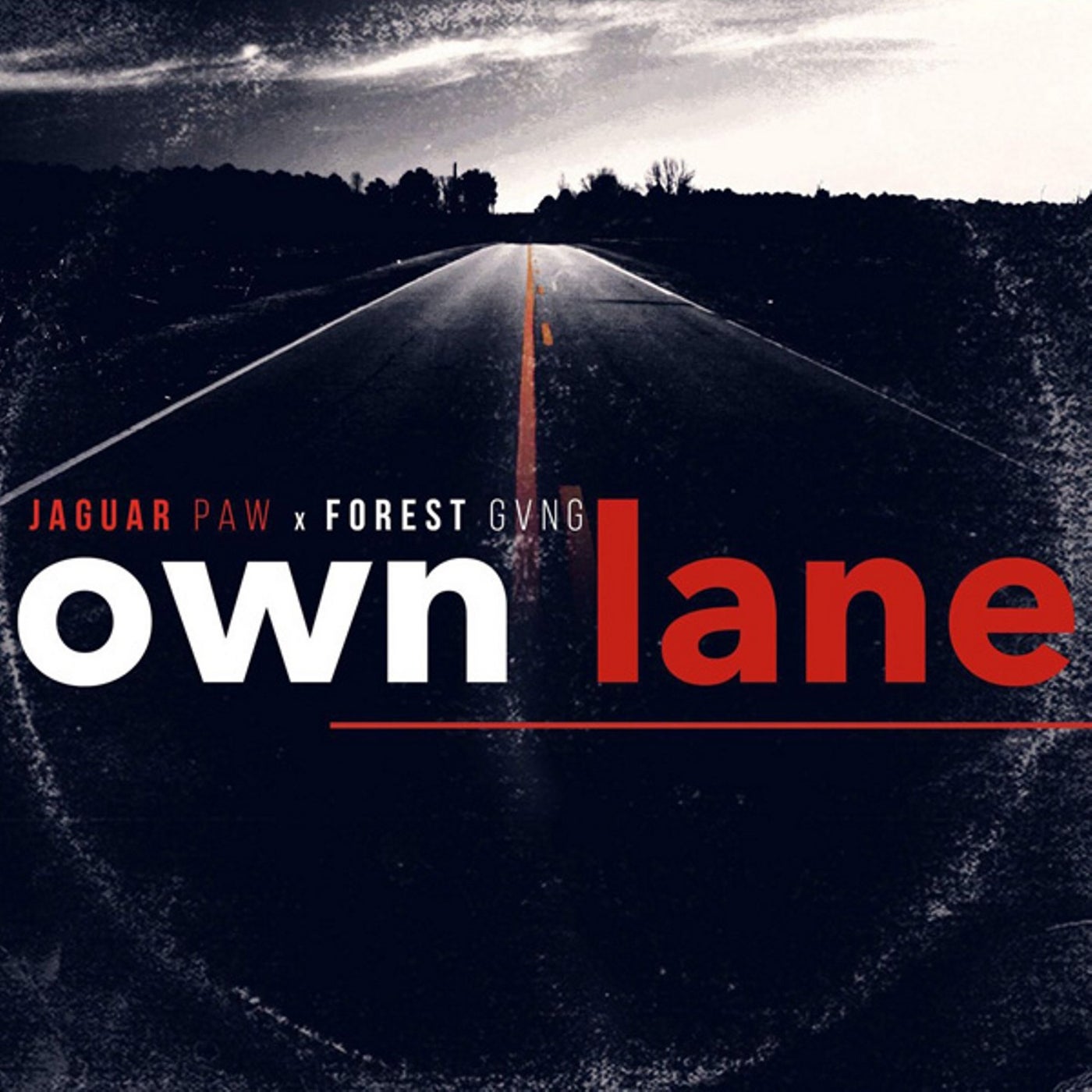 Own Lane