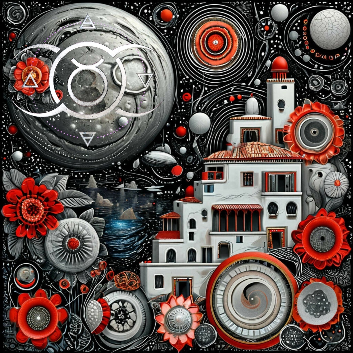 VA – Afrokhin Ibiza Vibes , Vol. 1 AFKVIBES01 VA – Afrokhin Ibiza Vibes , Vol. 1 AFKVIBES01