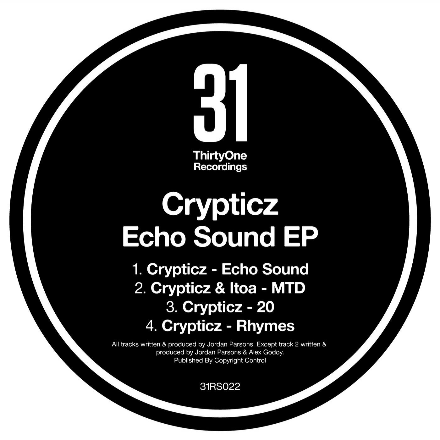 Echo Sound EP
