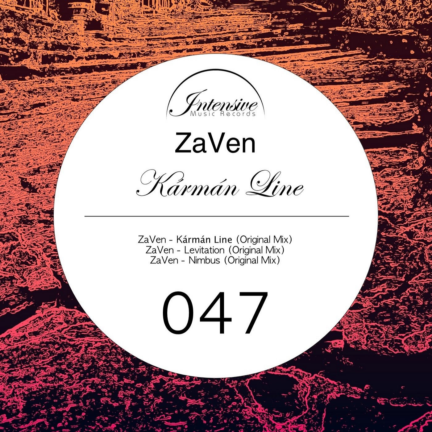 Kármán Line