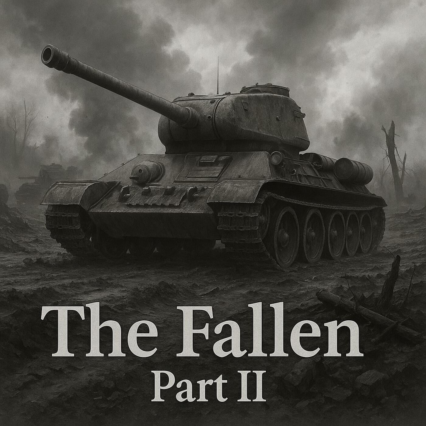 The Fallen Part ii